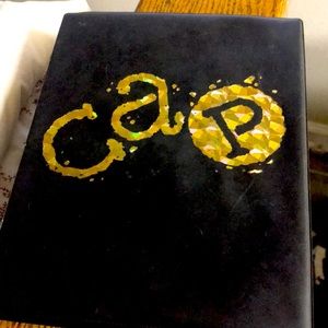 Auth 90s cap/pogs and slammer